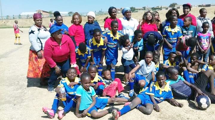 Let’s keep Spark Youth Alive breathing