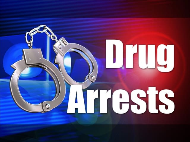 Law enforcement operations yielding good results as more criminals nabbed