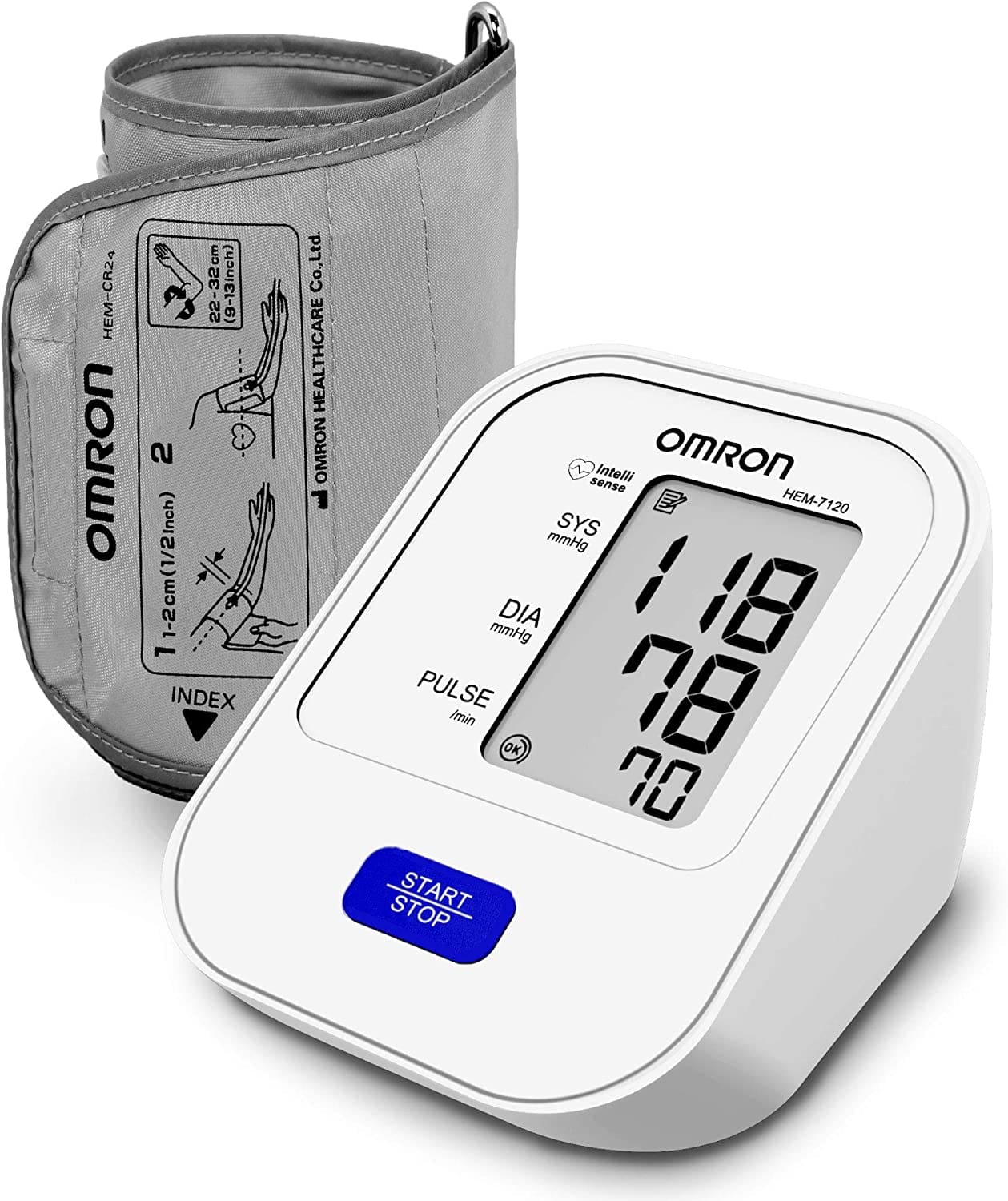 Ten signs of Low Blood Pressure Hypotension