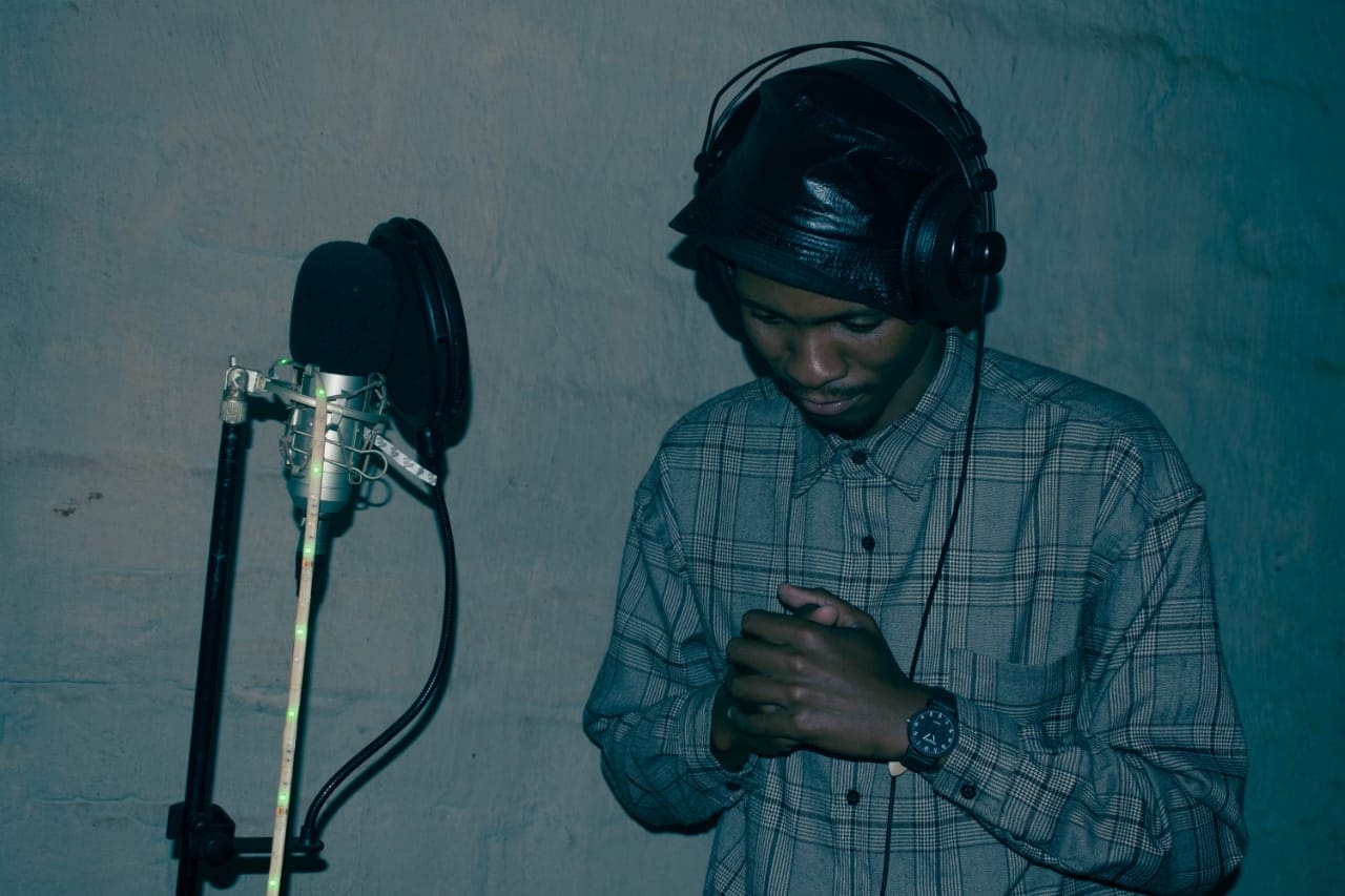 Drieziek’s Specialist ready to release new music