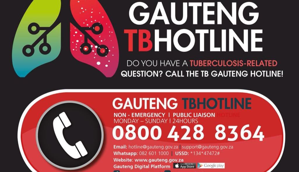 Learn more about TB