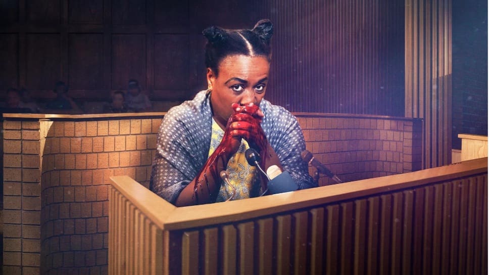 Ishiye abantu bebambe ongenzansi idokhumentari “Rosemary’s Hitlist”