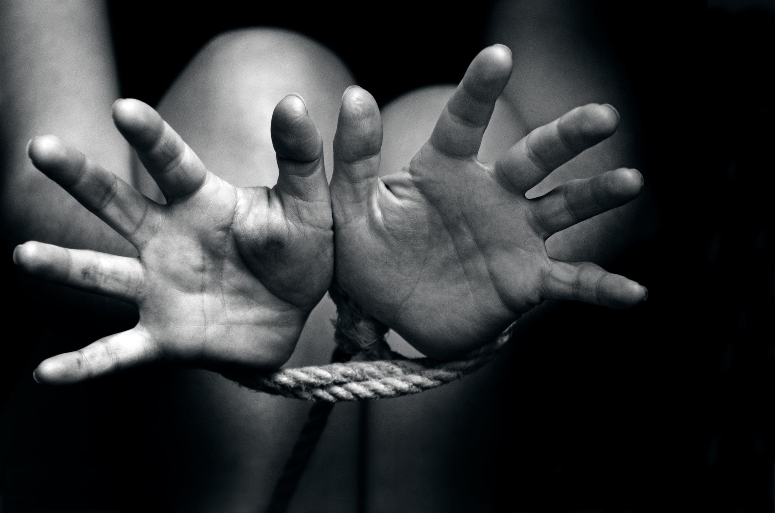 UN Secretary-General António Guterres’s message on World Day Against Human Trafficking in Persons