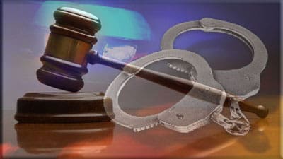 Police officers sentenced to 4 years in jail for corruption