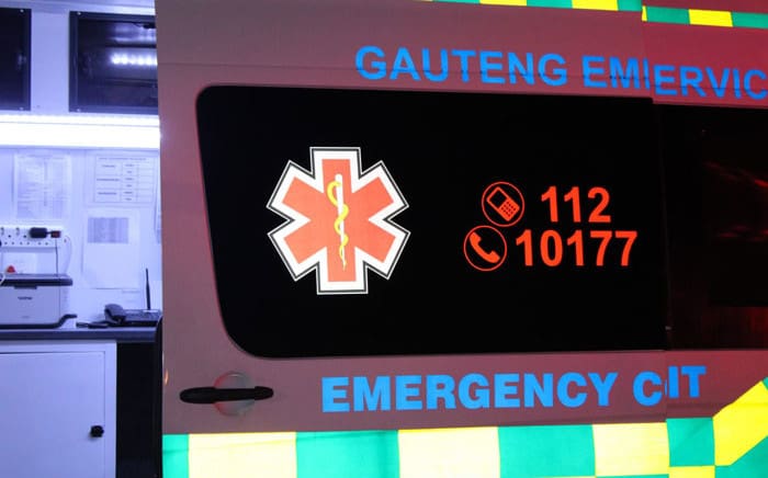 Slab collapse claims man’s life in Orange Farm