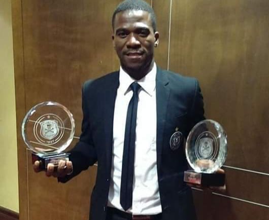 Senzo Meyiwa, gone but not forgotten!