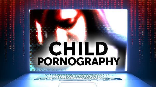 Three online child sexual predators arrested by SAPS Serial and Electronic Crime Investigations Unit (SECI)