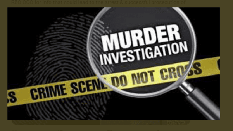 Tragedy strikes as three men are gunned down in Orange Farm