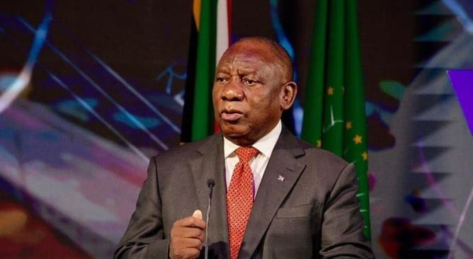 President Ramaphosa to deliver a keynote address at the National Human Rights Day event in Sedibeng