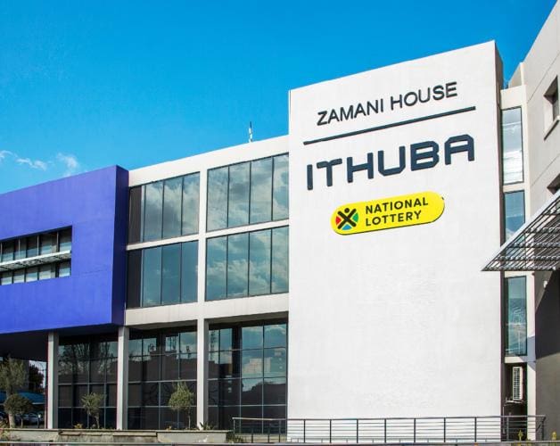 Ithuba ‘Makes it rain lots of cash this March’ with guaranteed Jackpots