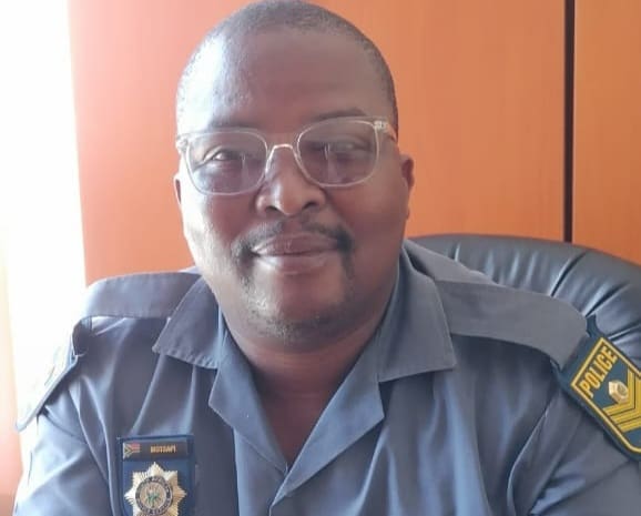 Orange Farm police call for united action against crime, house robberies and domestic violence