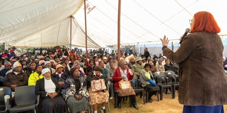 Regenesys launches wellness hub in Drieziek to improve healthcare access