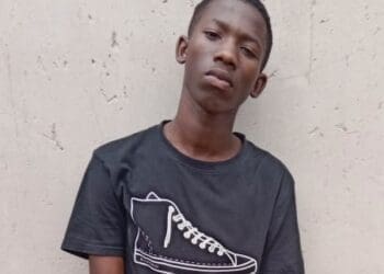 Yong Ssuav finds his voice in Hip Hop