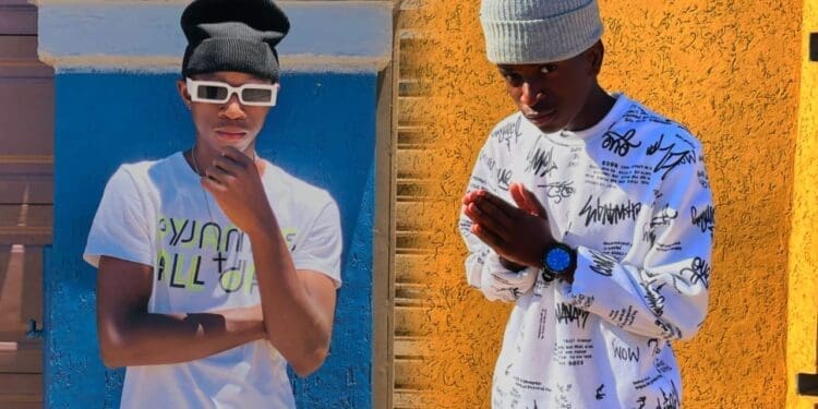 Orange Farm trio releases heartfelt single