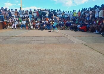 Batsogile organisation empowers communities