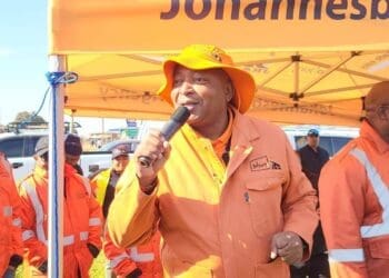 Operation Restore reaches Drieziek ward 5