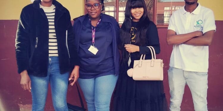 Stakeholders unite for learner safety initiative