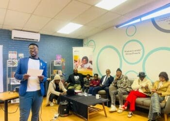 Orange Farm Library commemorates 50th Anniversary of June 16