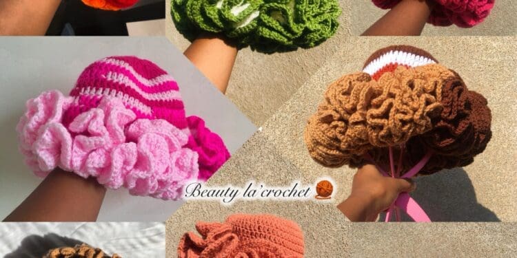 Weaving success one stitch at a time
