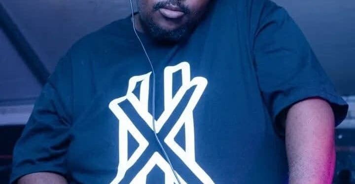 DJ Ndofire’s journey to “Clash of the Regions”