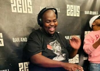 DJ Ndofire’s journey to “Clash of the Regions”