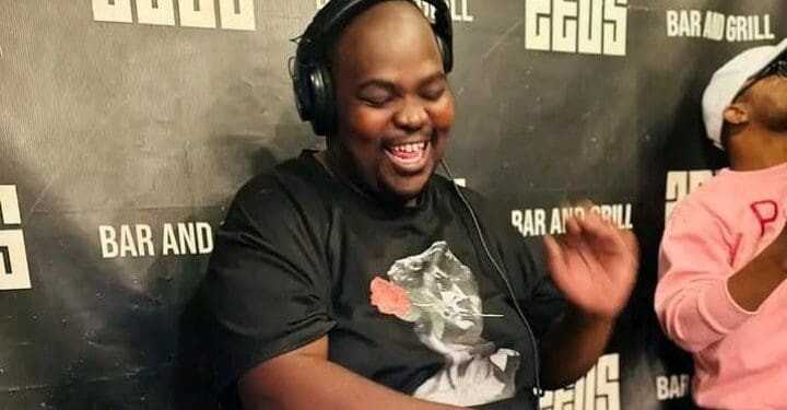 DJ Ndofire’s journey to “Clash of the Regions”