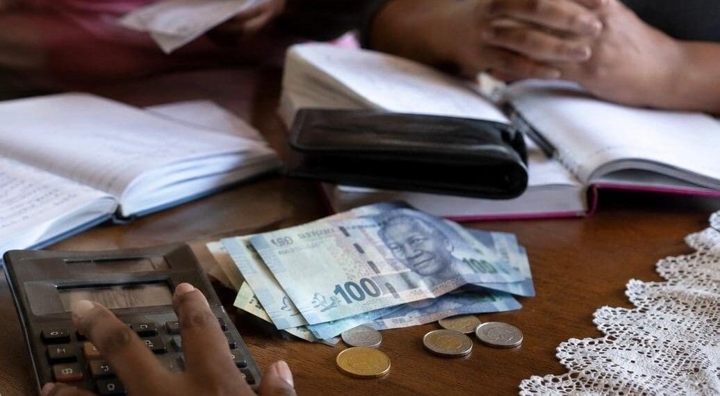 Questions raised over missing stokvel funds