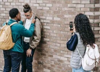 Silent violence: the devastating impact of social bullying revealed