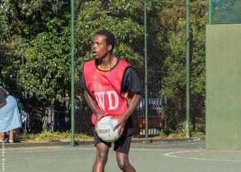 Help Dlamini reach the national stage