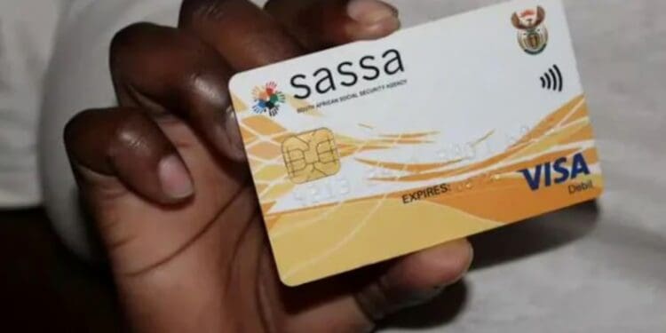 Postbank issues last call for SASSA Gold Cards renewal