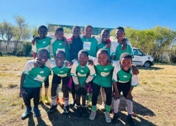 Young stars shine as Action Sport secures another victory
