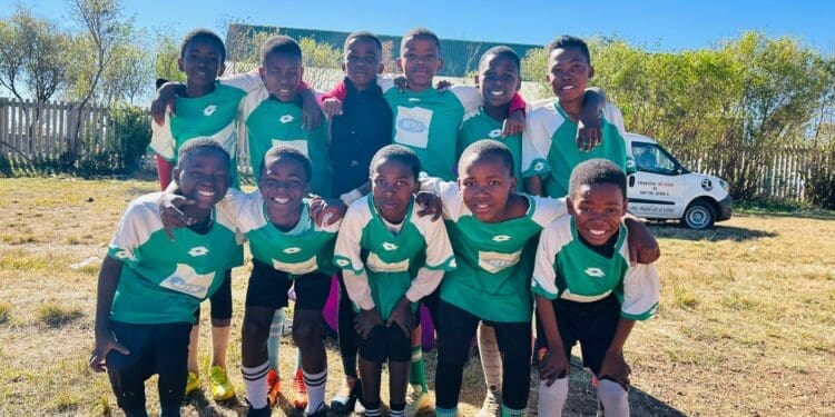 Young stars shine as Action Sport secures another victory