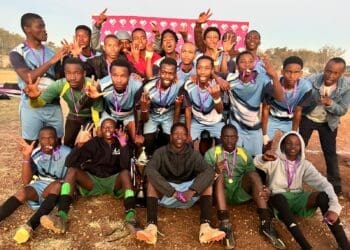 Junior Stars FC crowned OFLFA champions