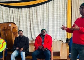Youth dialogue brings City services closer to the community