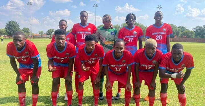 Future Academy ready for new season