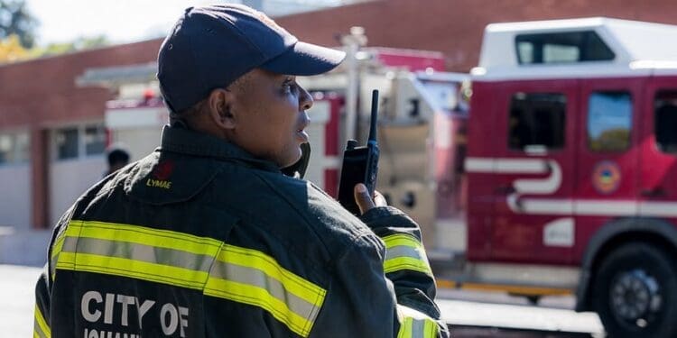 Fatal house fire claims elderly woman in Orange Farm