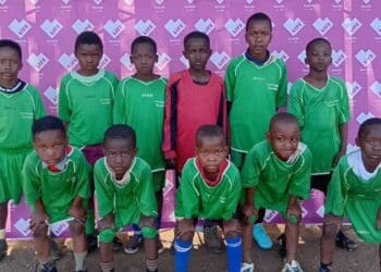 Another strong display for Action Sports Club