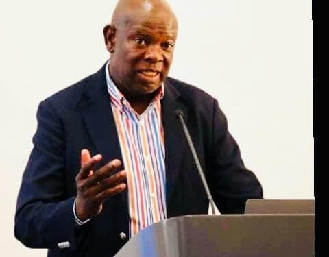 Orange Farm LFA applauds JFA president’s re-election