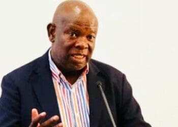 Orange Farm LFA applauds JFA president’s re-election