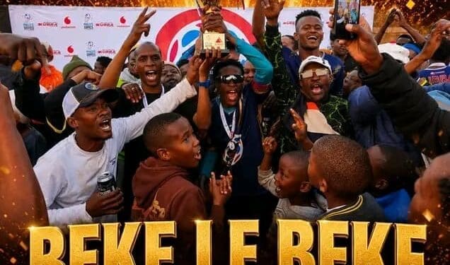 Shootout glory seals Ekasi Champ of Champs crown