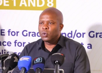 GDE set to open 2027 Grade 1 and 8 online admissions on 5 August