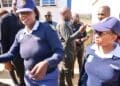 School safety operation targets Duzenendlela Special School