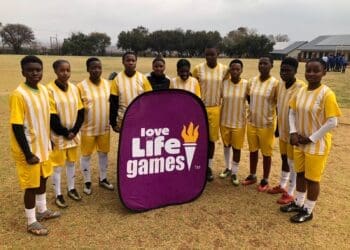 Historic start for OFLFA ladies league