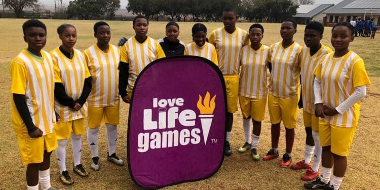 Historic start for OFLFA ladies league