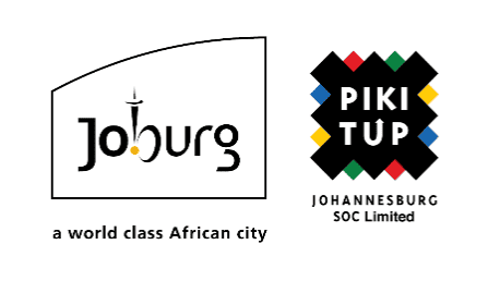 Protest disrupts Pikitup waste services