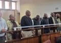 Seven accused in Emfuleni electricity fraud case granted bail
