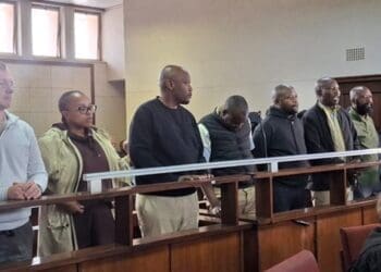 Seven accused in Emfuleni electricity fraud case granted bail