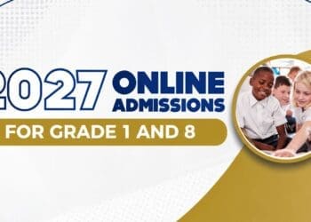 Gauteng Grade 1 and 8 applications close tomorrow at midnight