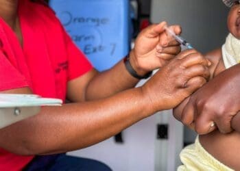 Gauteng Health brings free essential services to Orange Farm community