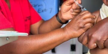 Gauteng Health brings free essential services to Orange Farm community